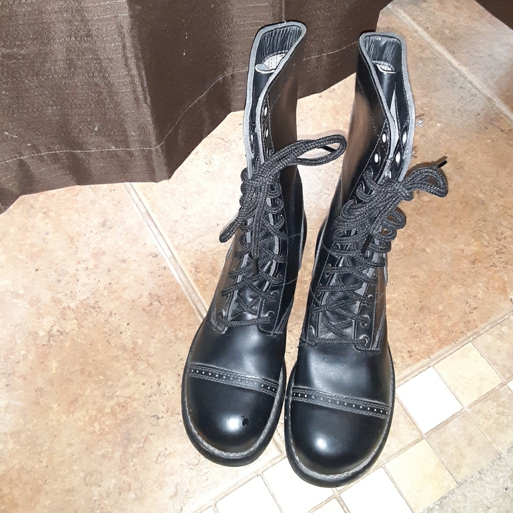 Corcoran 1515 Women's Original Jump Boot